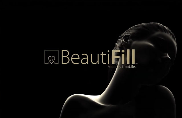 How BeautiFill works at Harbor Health Center in Capitola
